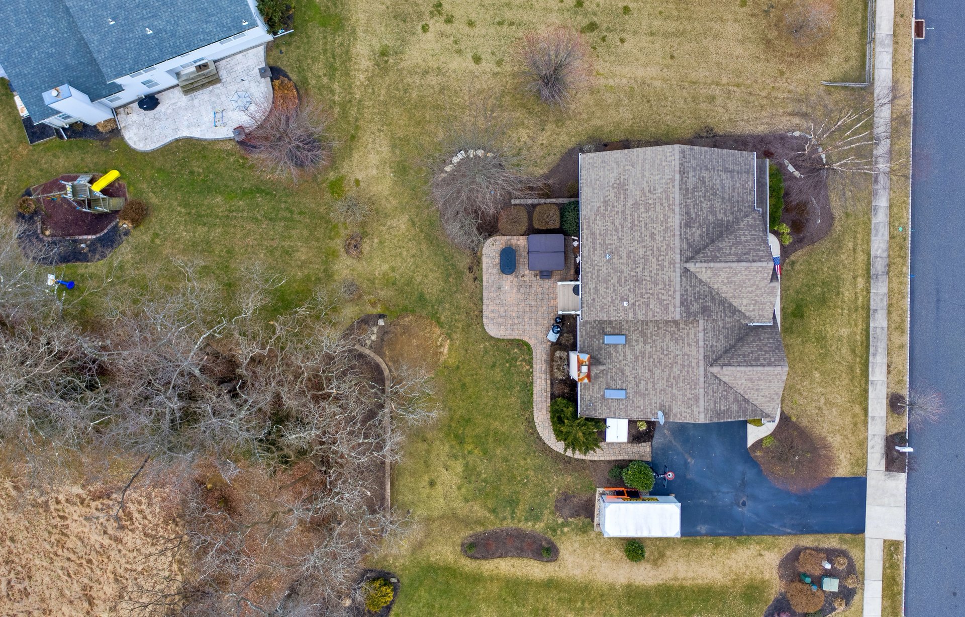 4640 Rolling Ridge Drive