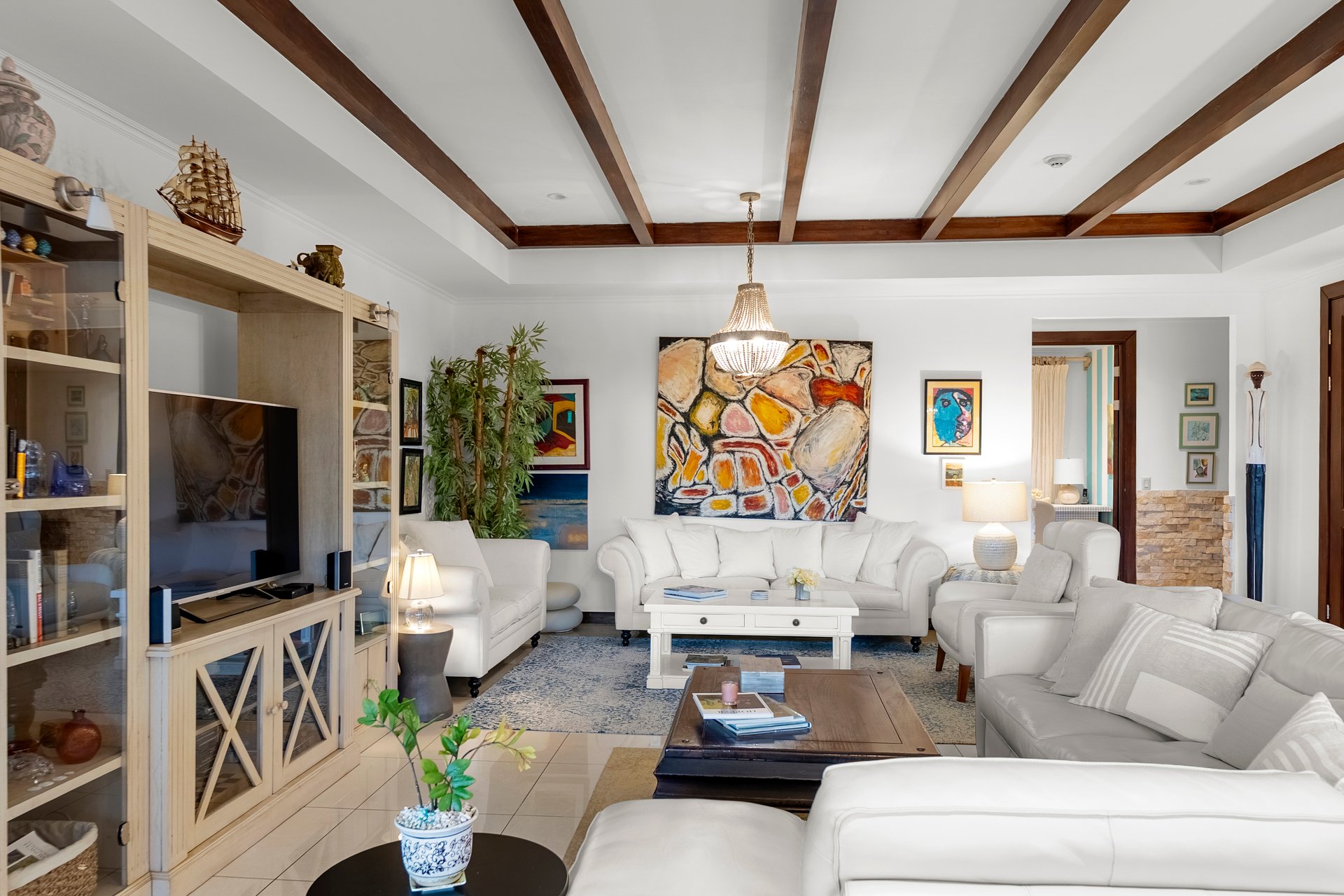Carao T5-1 | Spacious 3-Bedroom Residence in Carao, Reserva Conchal