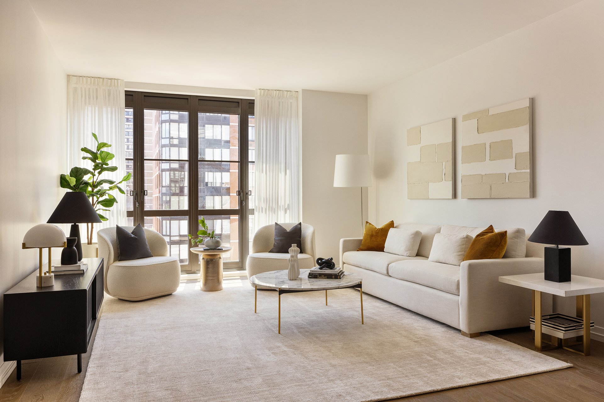 250 West 96th #10D