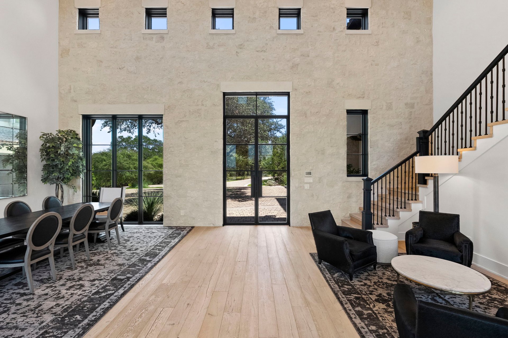 The Estate on Indian Bluff