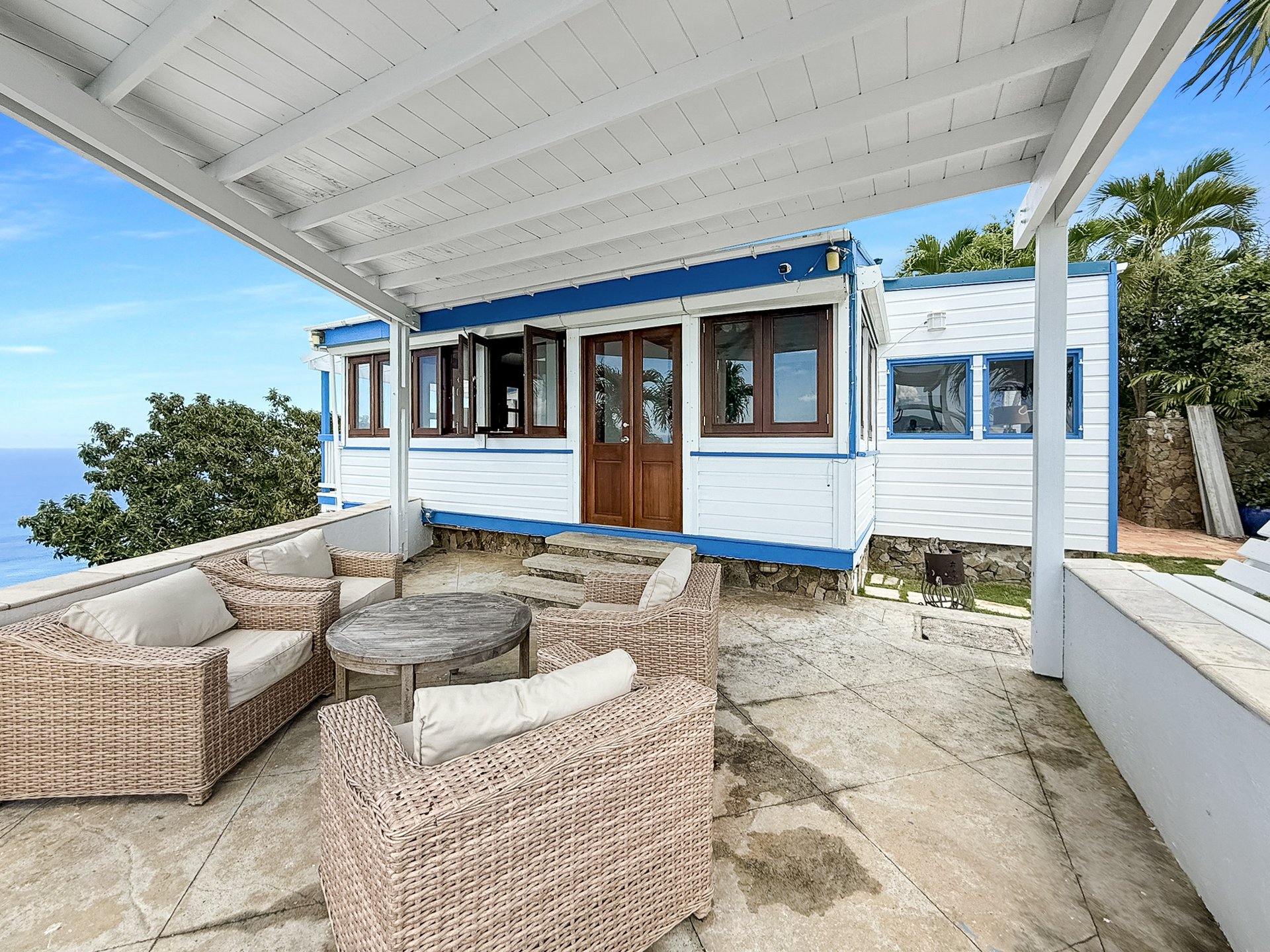 951 Casablanca-Luck Hill Standalone Home