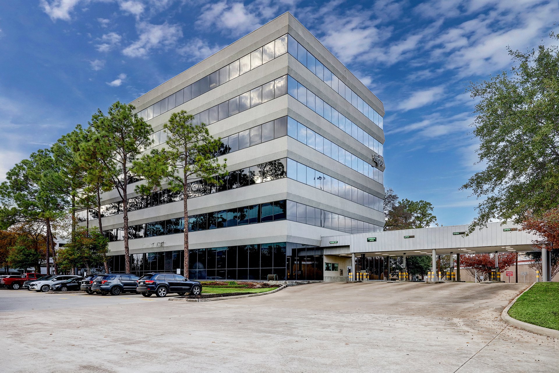 Chasewood Technology Park 