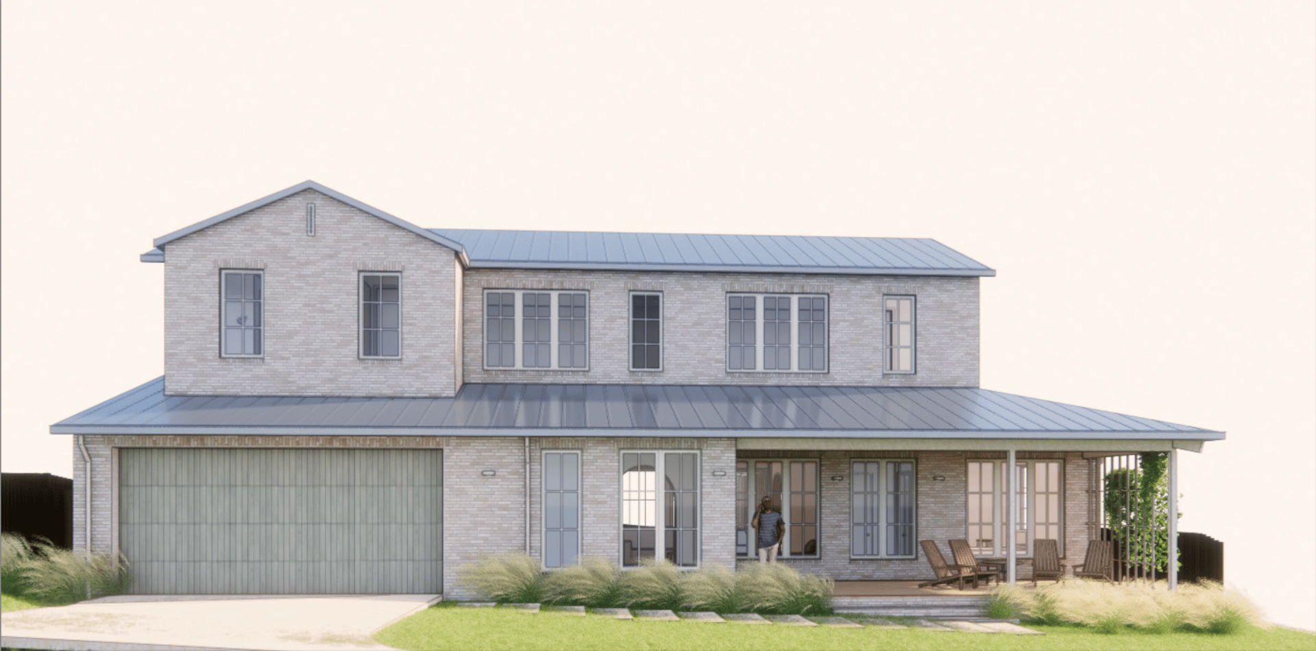 3004 Oak Park Dr