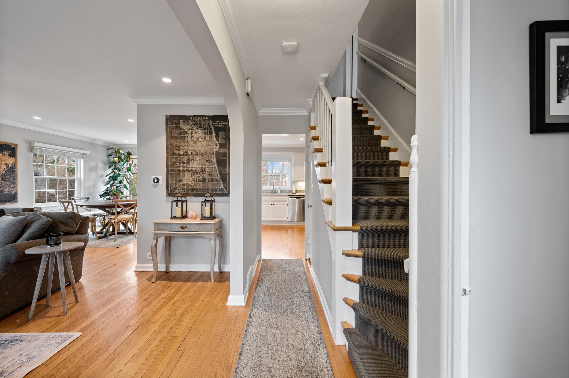 530 Woodland Lane South 