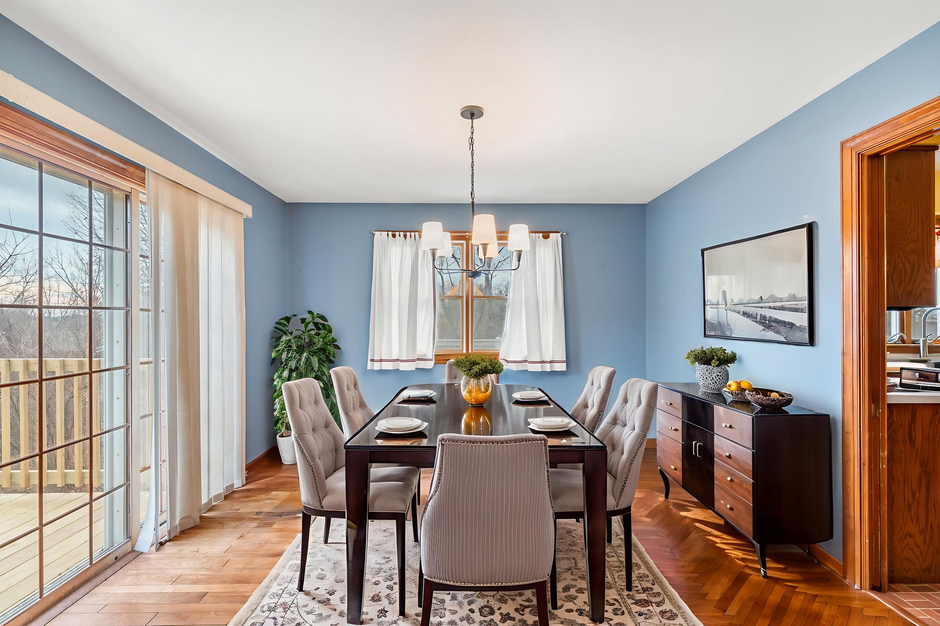 266 Deer Run Road
