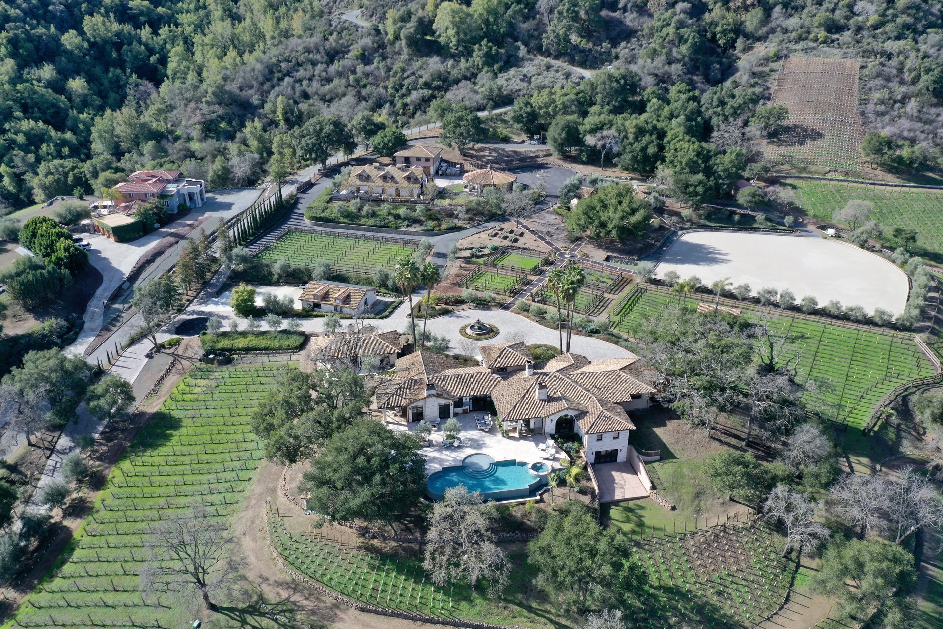 22100 Mount Eden Road