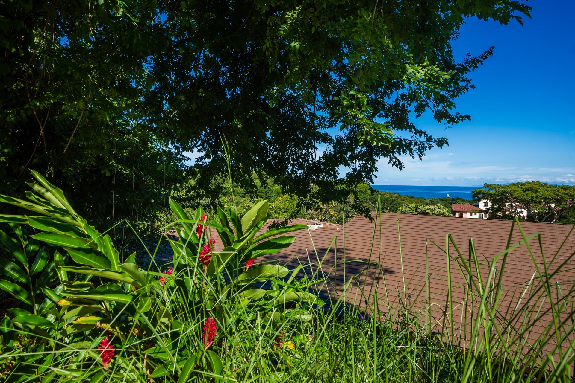 Casa Aura – Sauco #3 | Brand New Contemporary Oceanview Home in Reserva Conchal