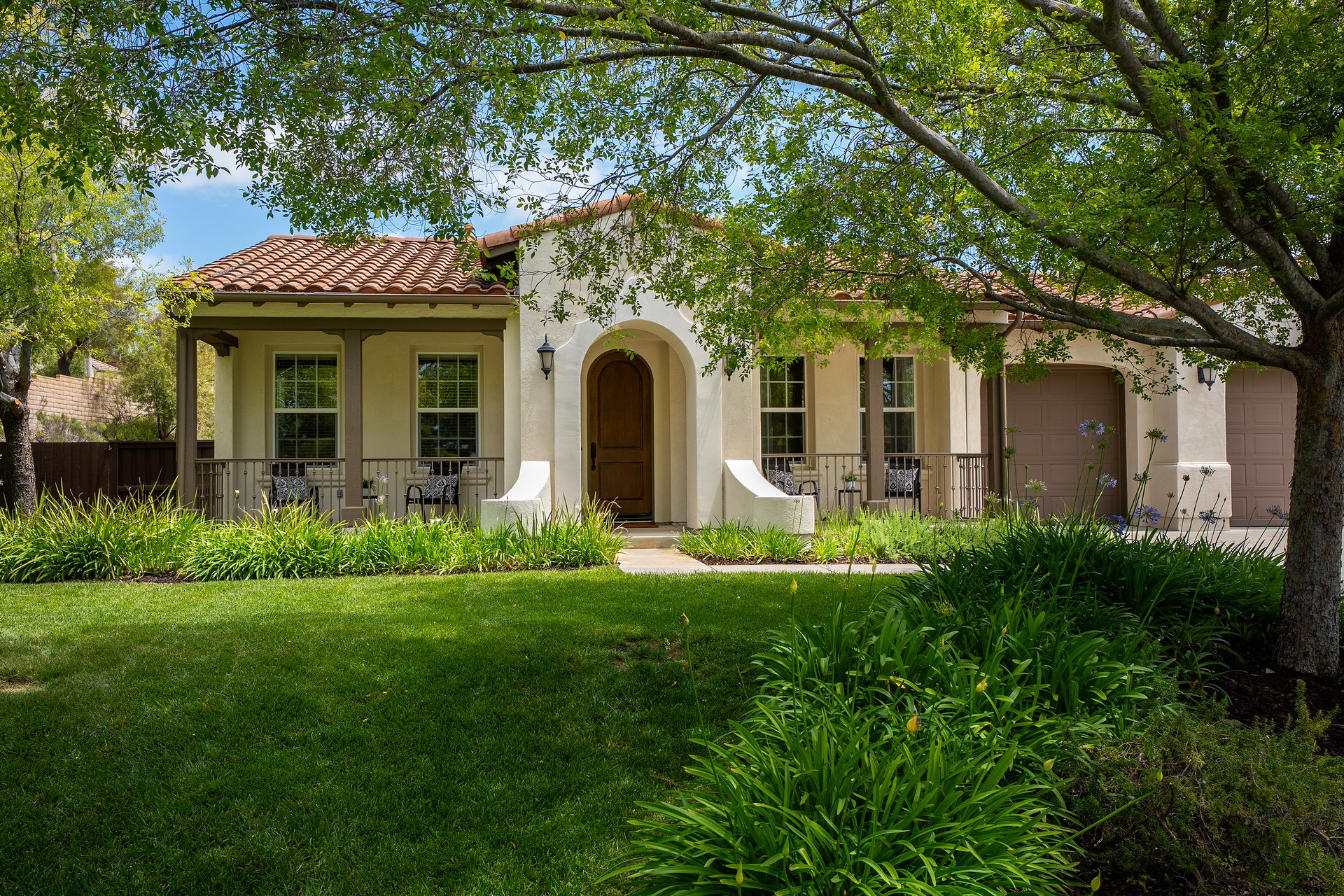 15595 Pinehurst Place | Stonebridge Estates Scripps Ranch Home for Sale