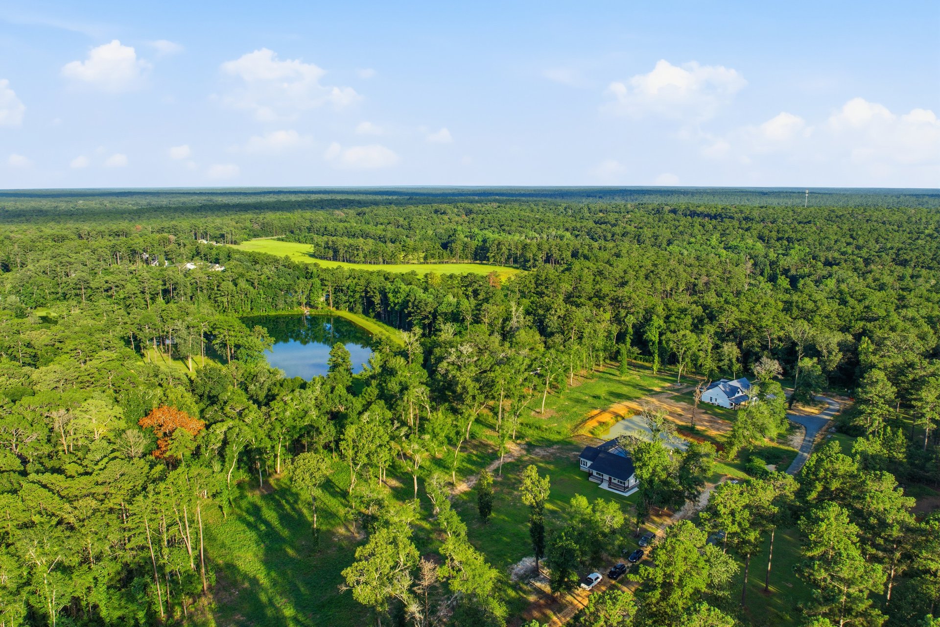 829 Meridian Road, Thomasville, GA 
