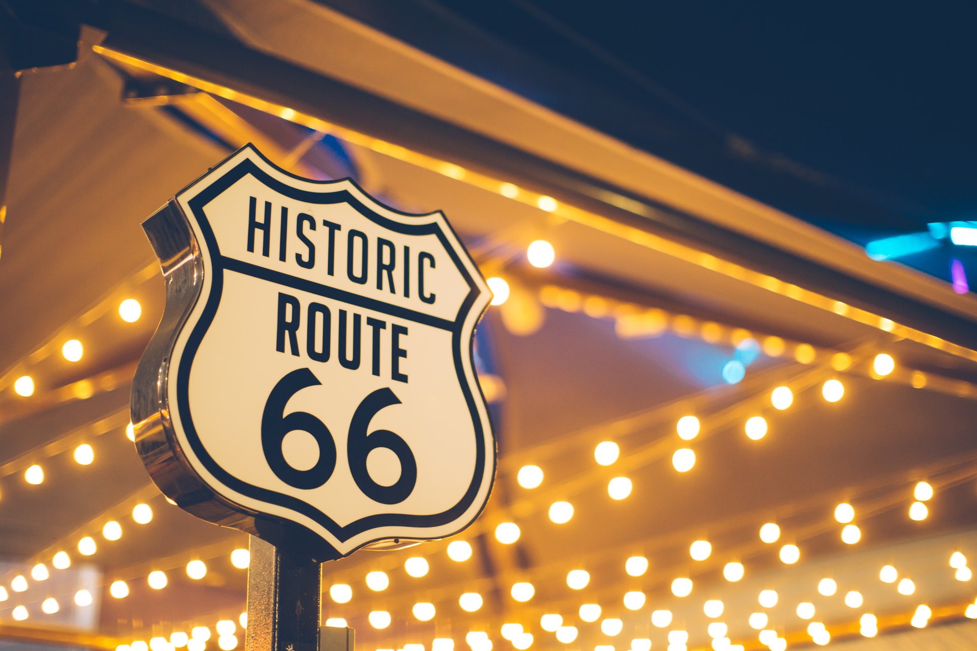 The Lawndale Route 66 Festival