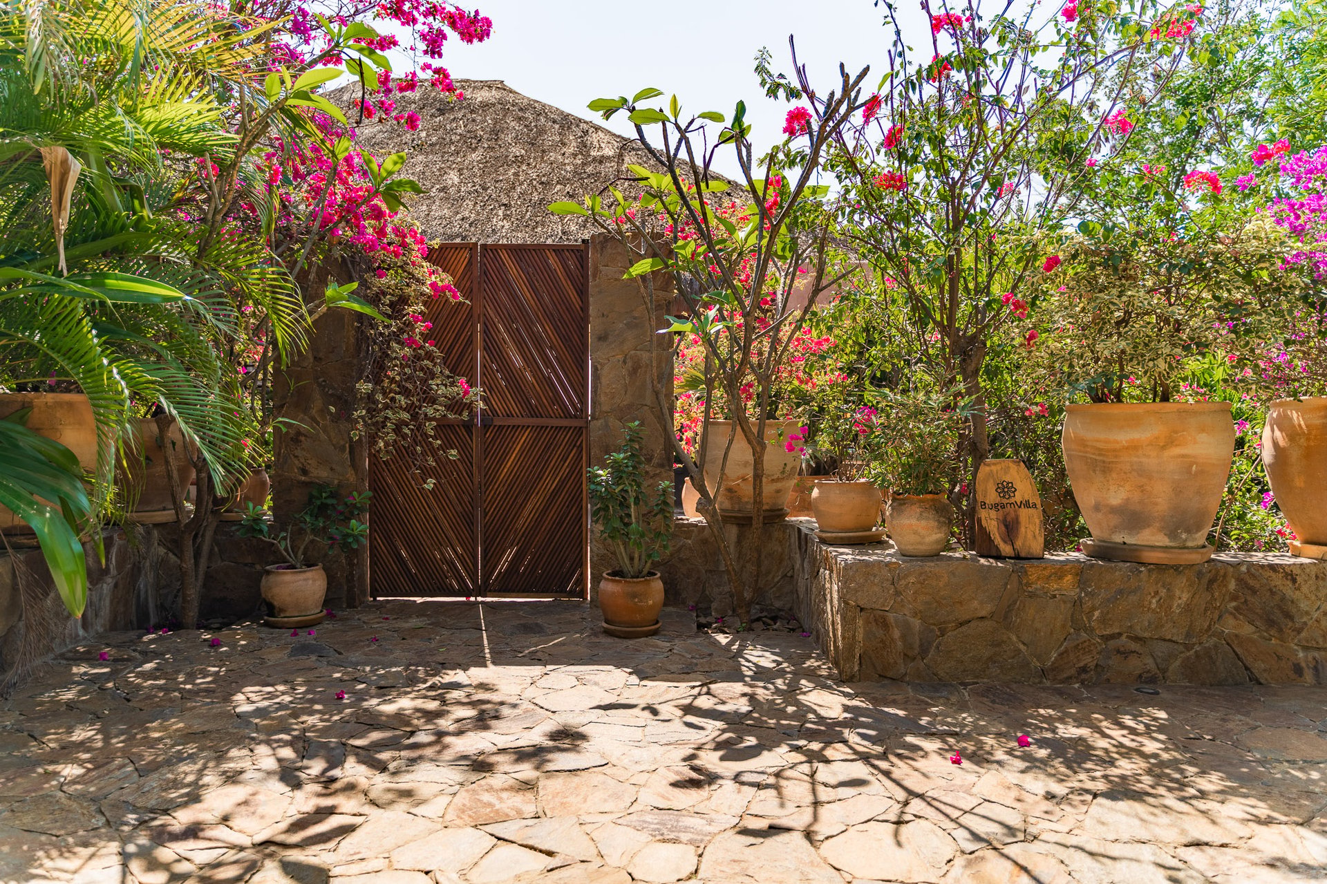 3 bedroom, Single Family Home, Bugamvilla, Montecito Beach Village
