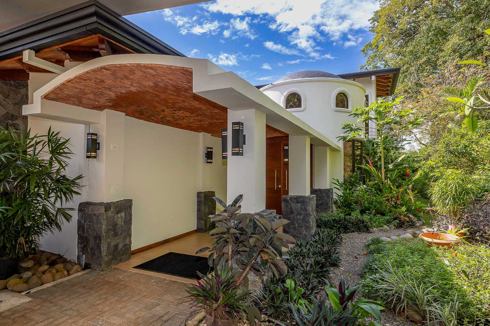 Front Ridge Bliss Villa Picasso One of a Kind Estate