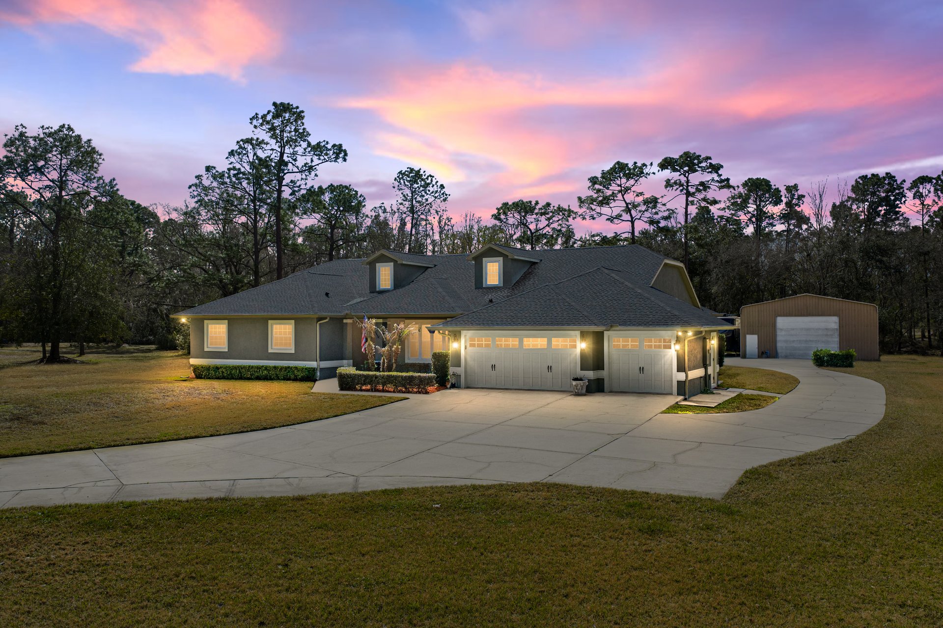 27154 RAVENS BROOK RD