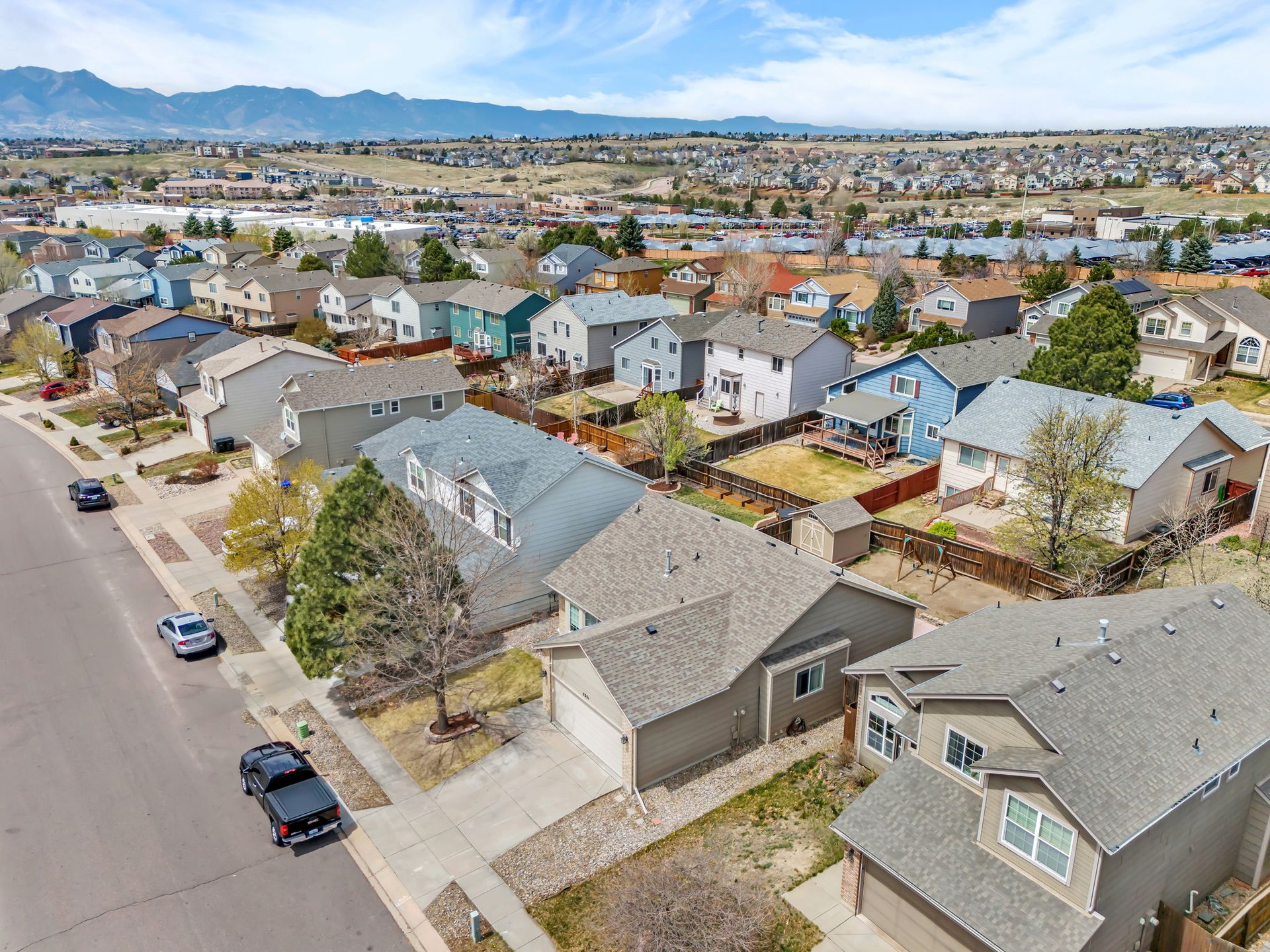 5351 Butterfield Drive