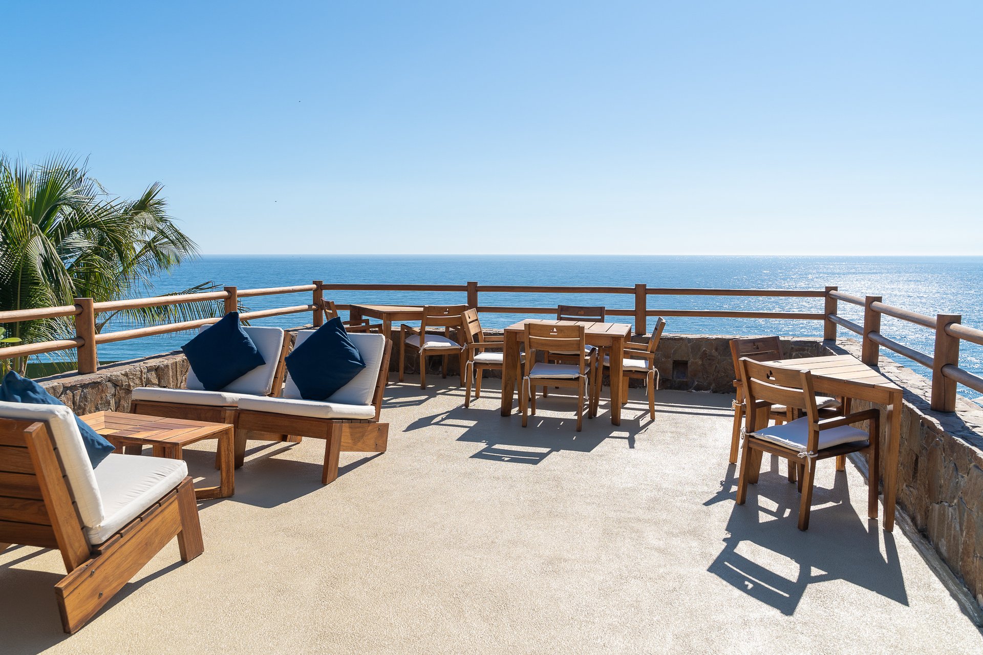 Land, Lot 26, Montecito Beach Village