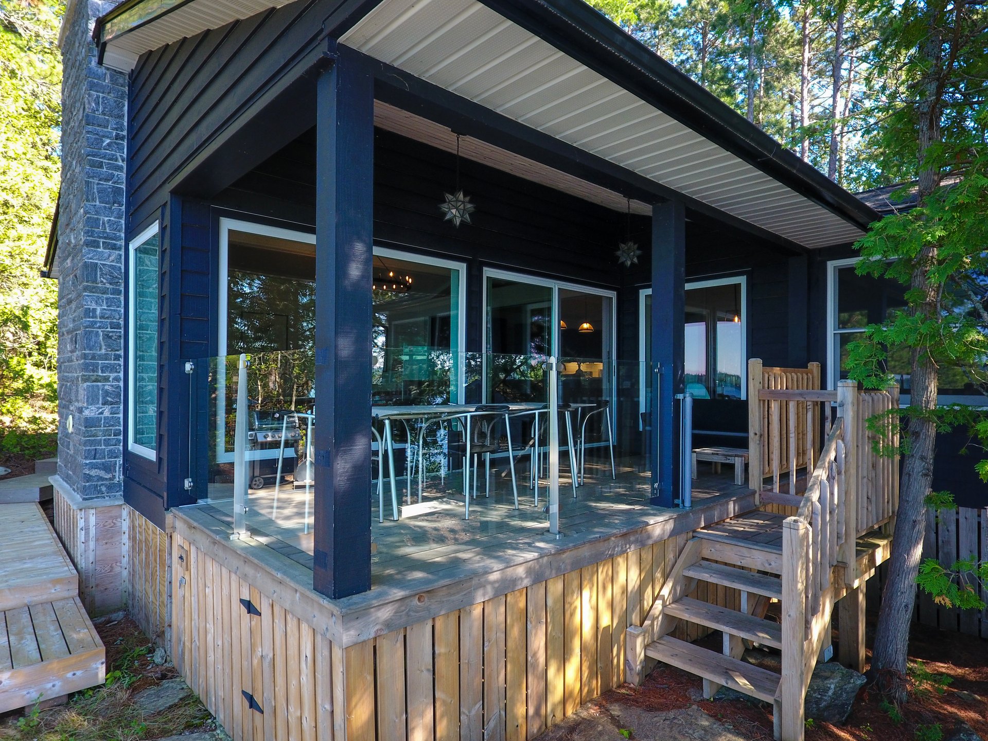 Lake Temagami