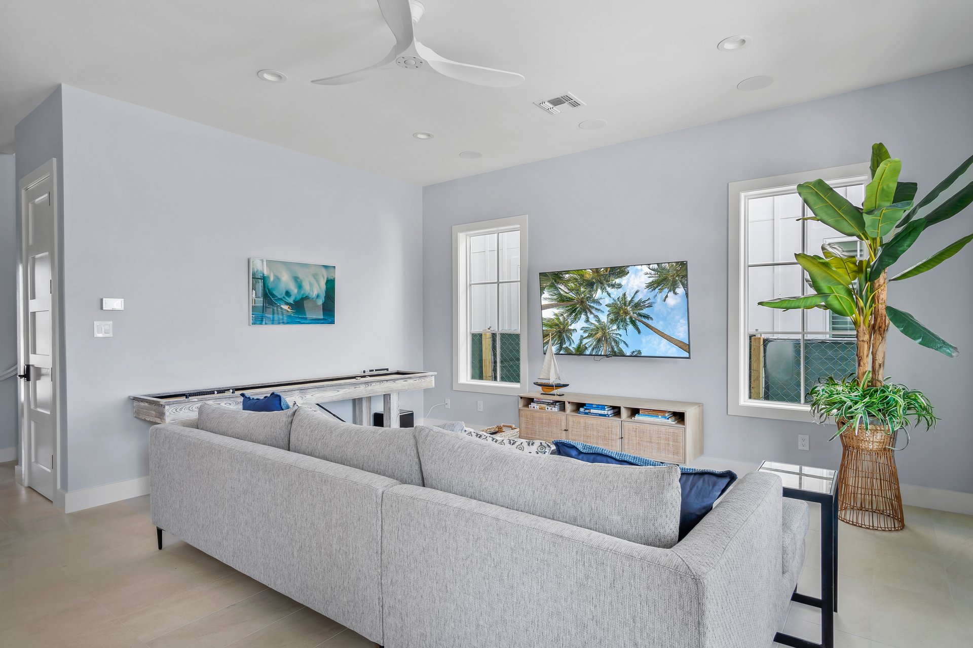 150 Barefoot Lane