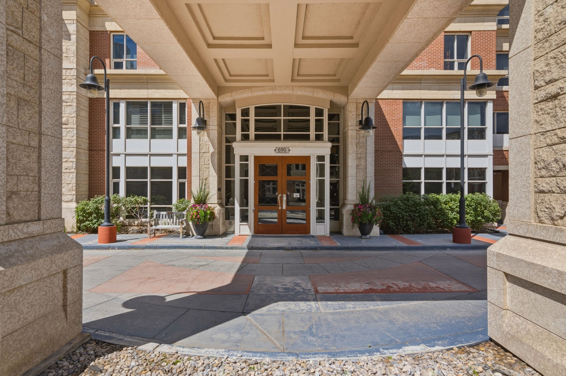 690 Princeton Way SW Unit: 801