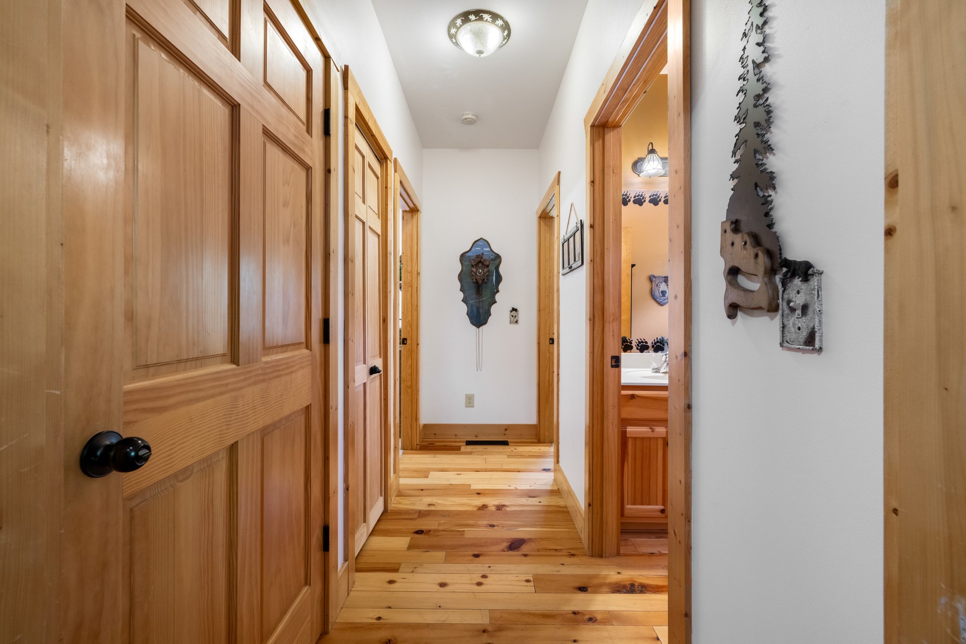 169 Wildwood Court, Ellijay, Georgia 30540