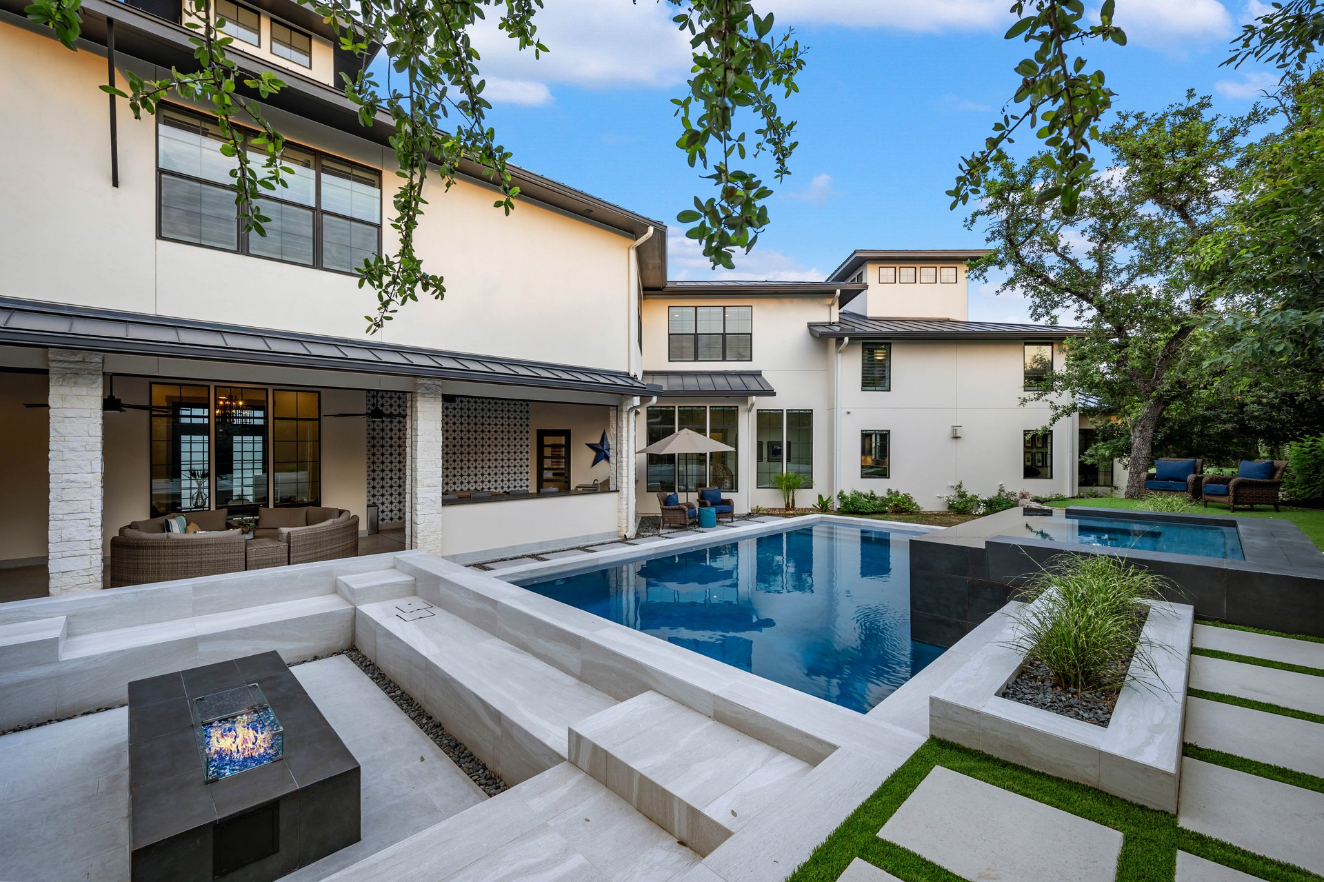 Private Address, San Antonio, TX 78261