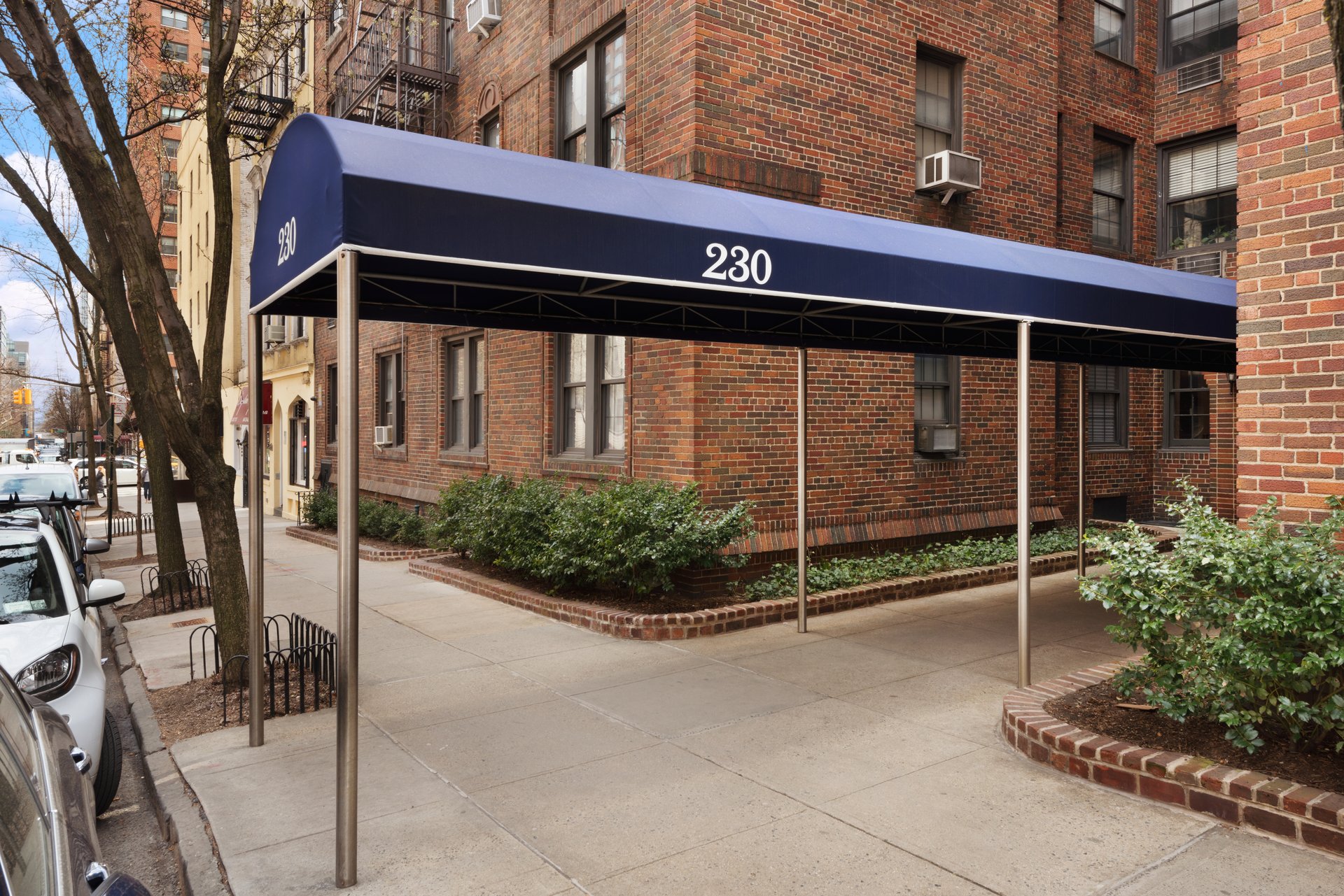 230 East 71st Street
