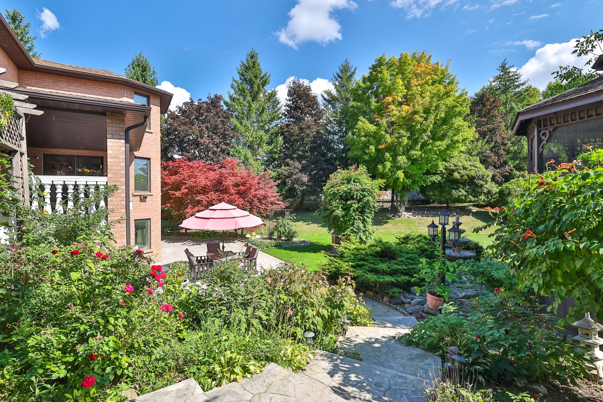 SOLD: Magnificent Estate 