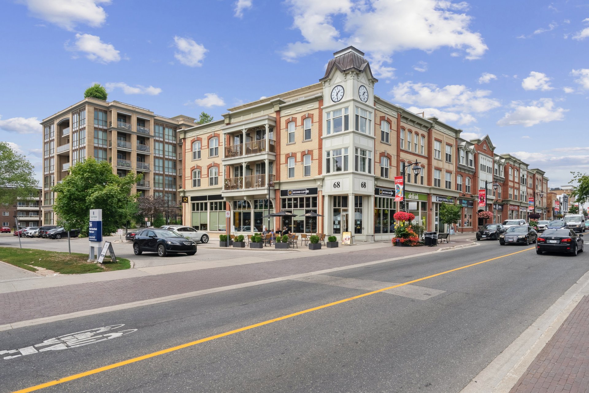 68 Main St #311
