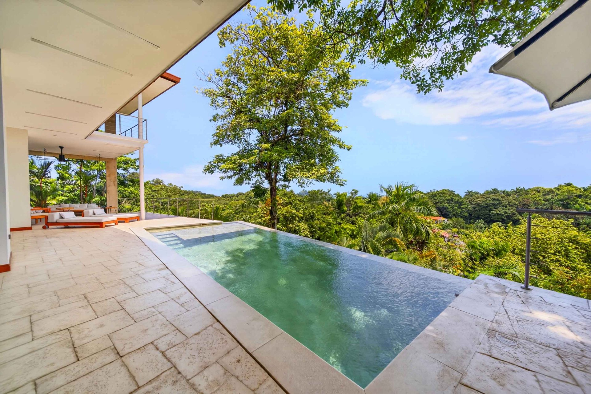 Luxury Ocean View Home