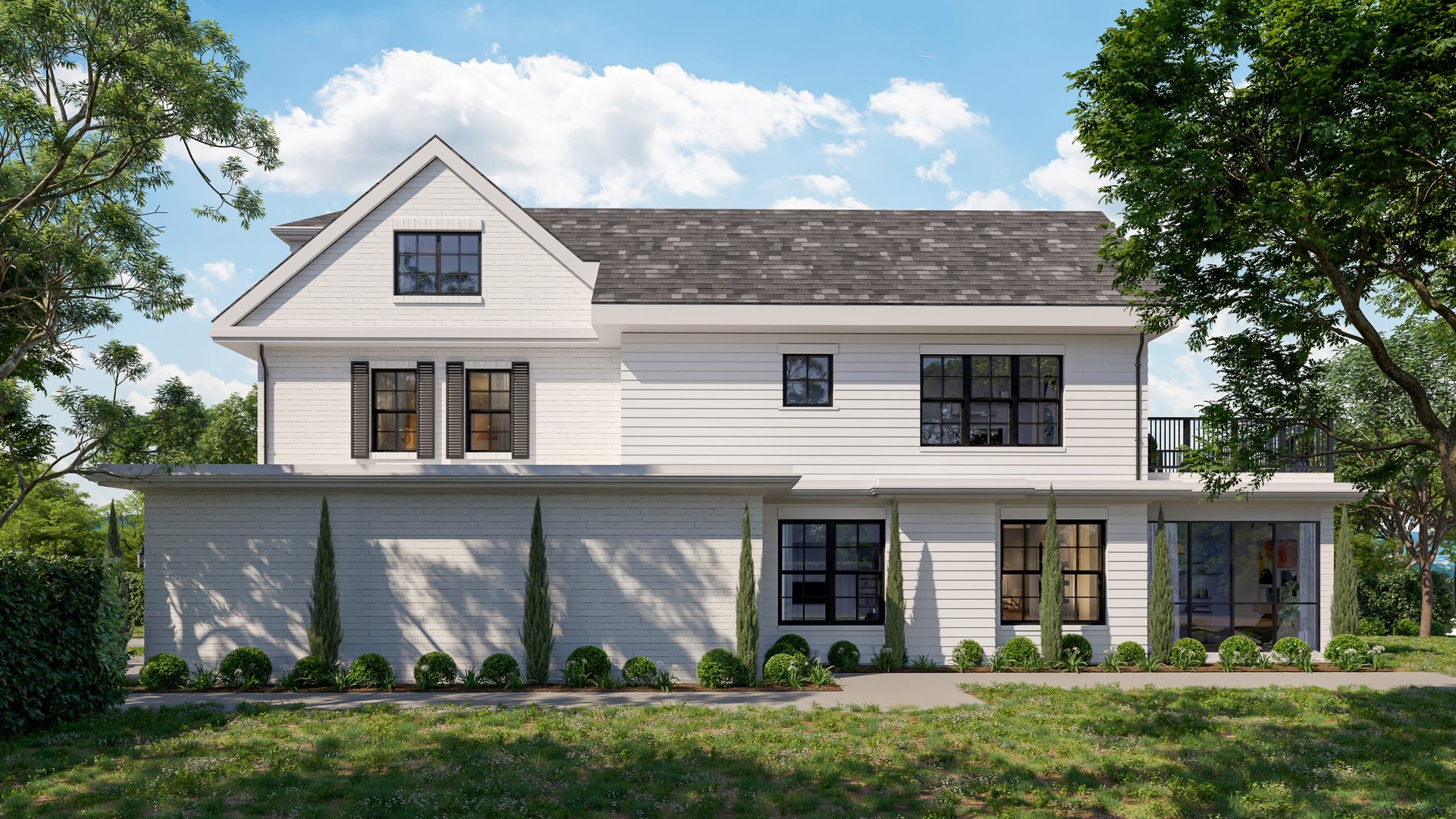 Alton Place NW 