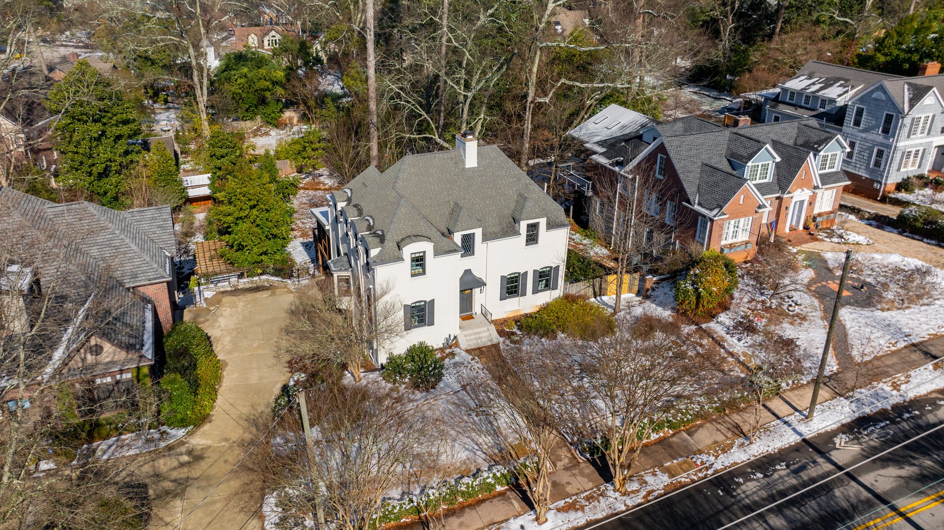 616 E Ponce de Leon Ave, Decatur, GA 30030