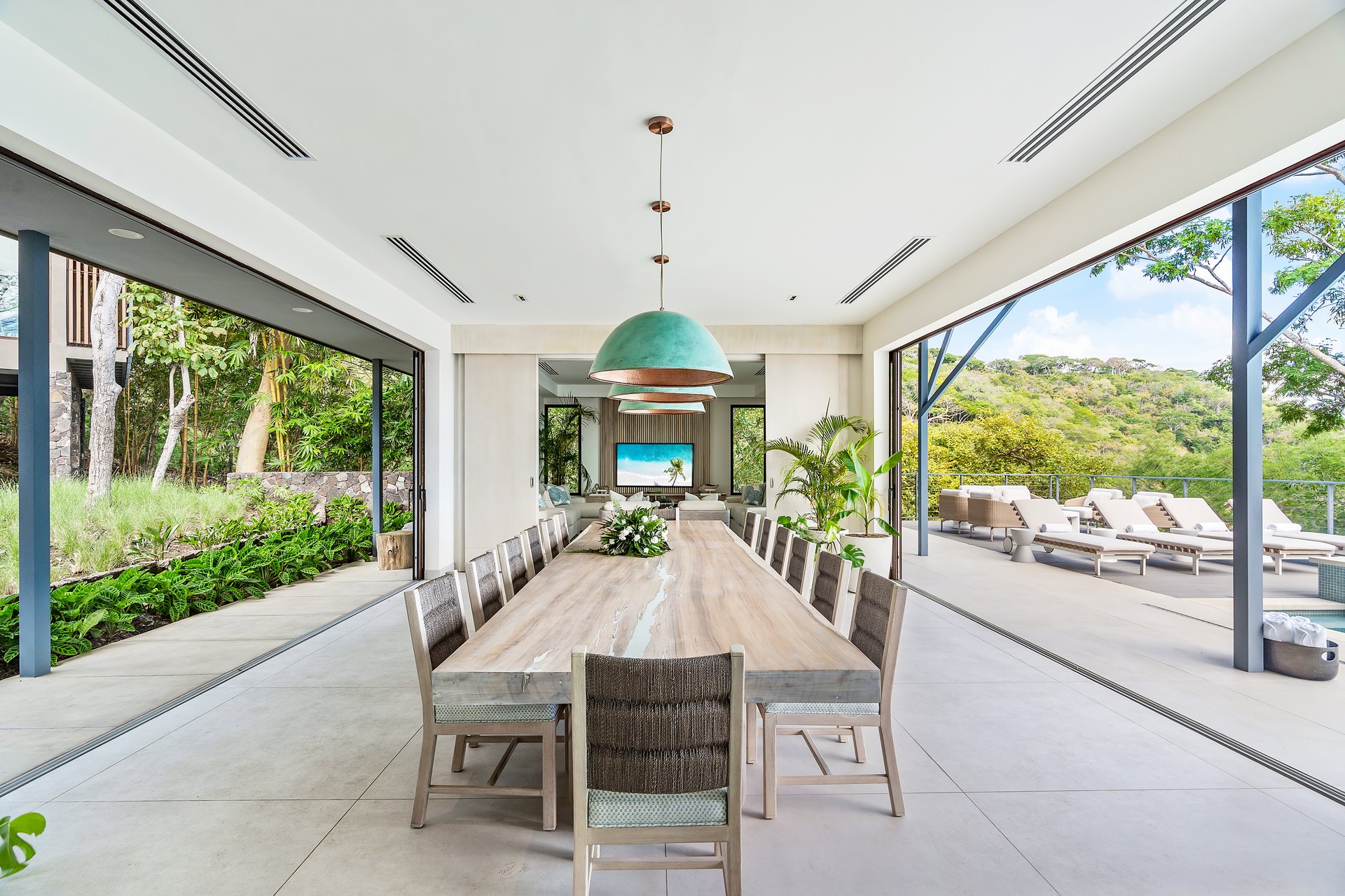 Villa Amar #303 | Luxury Ocean-View Villa in Peninsula Papagayo