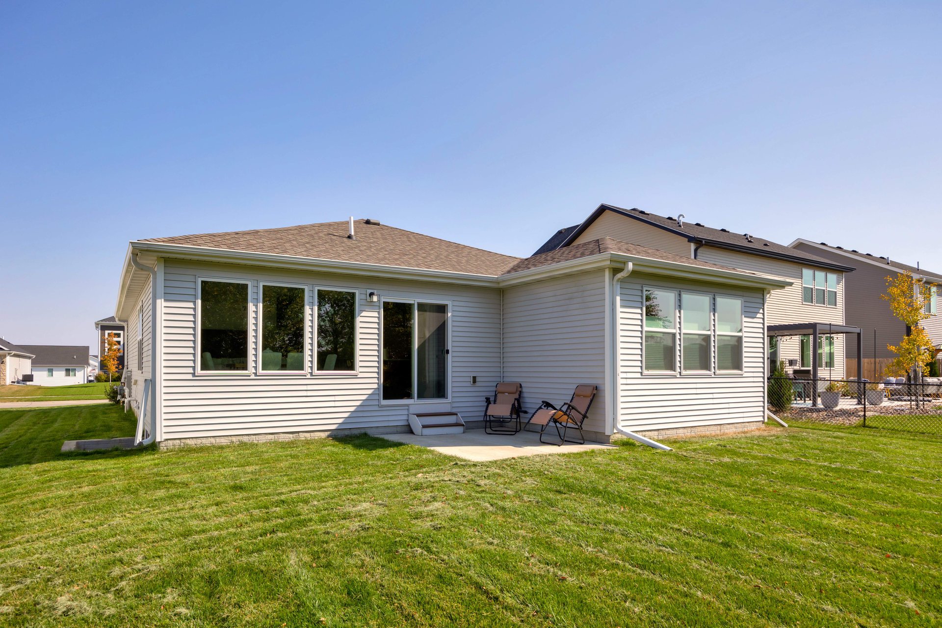 210 NW Georgetown Drive