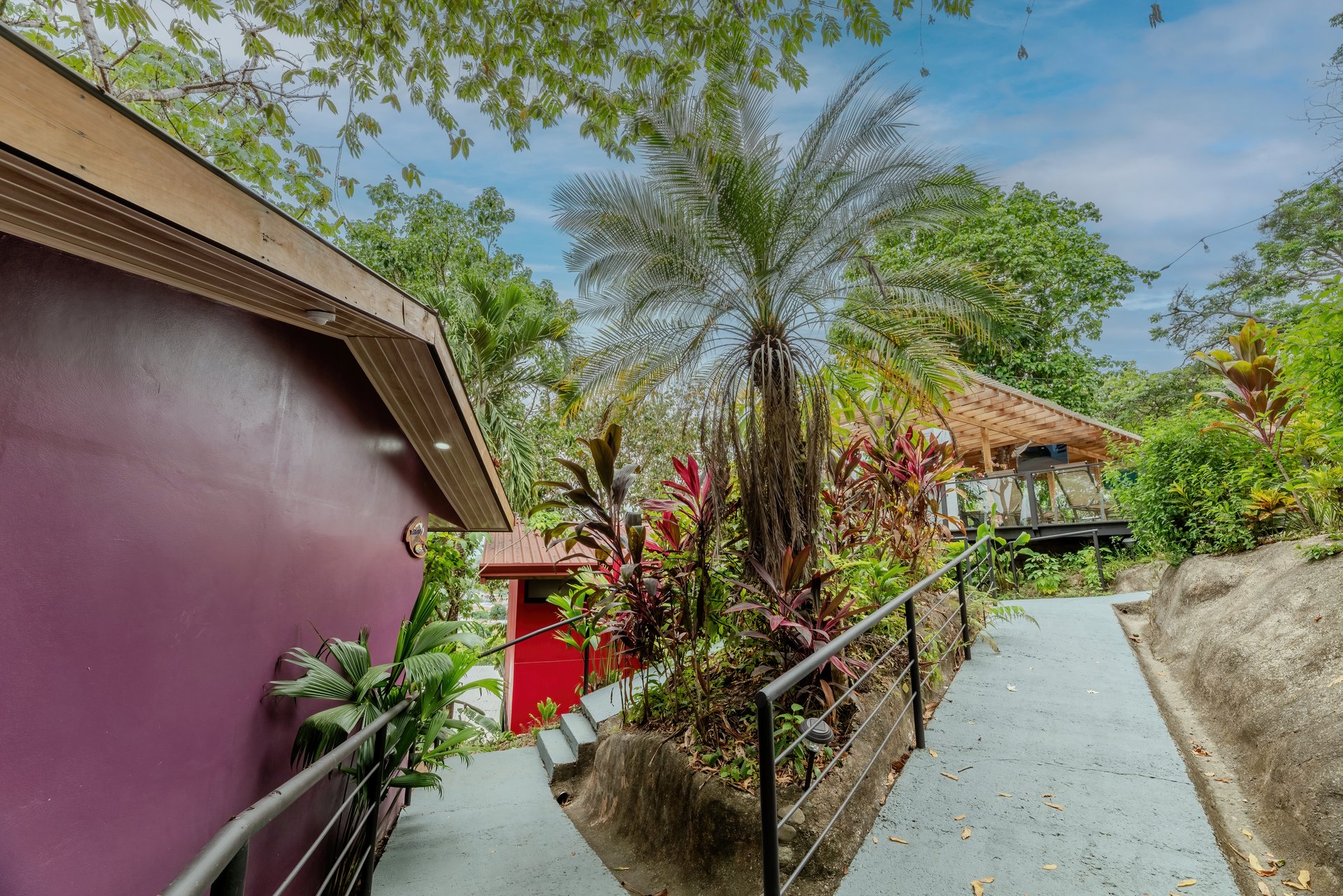 Villas In Sueño – A Rare Gem in the Heart of Manuel Antonio