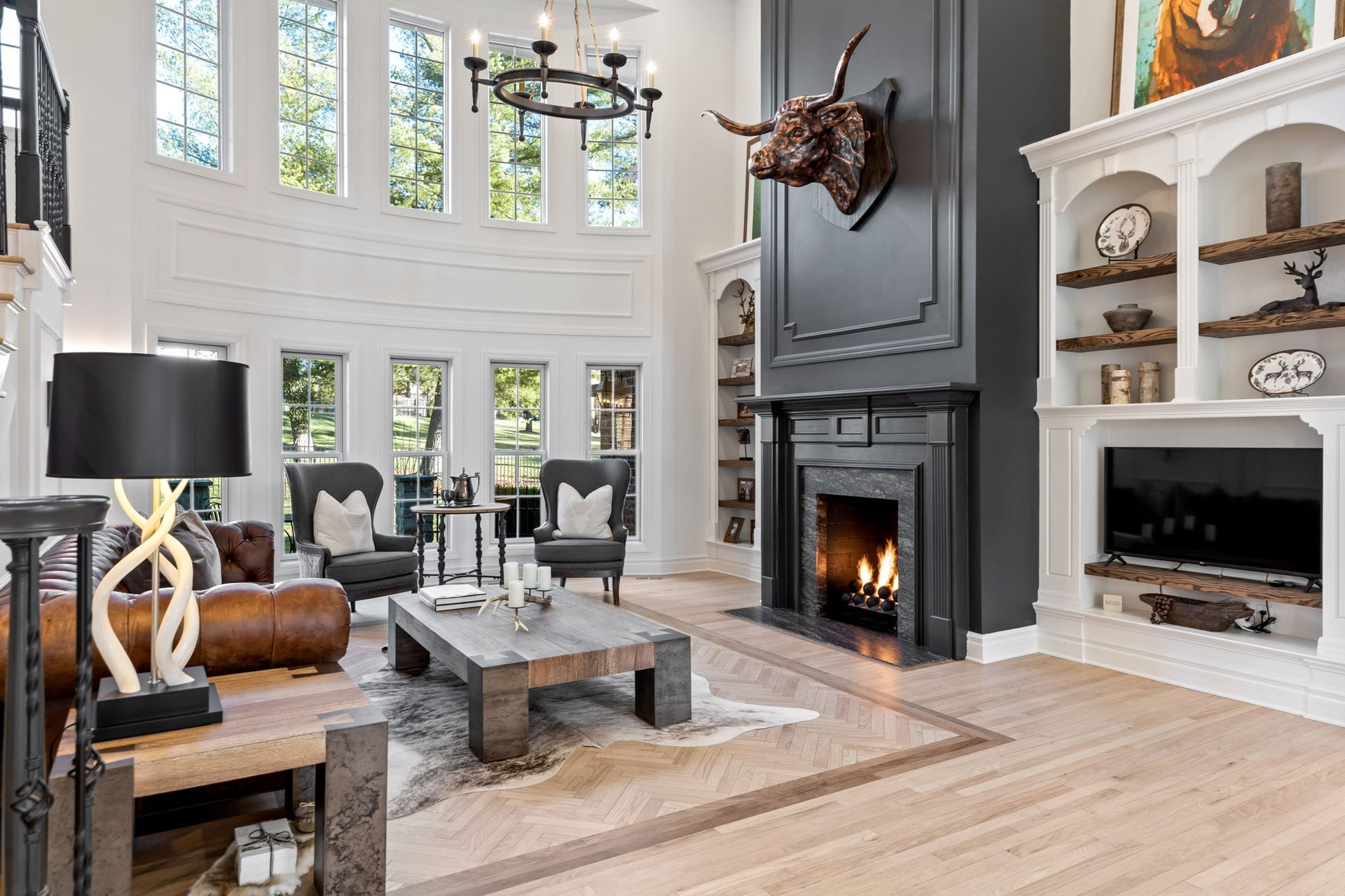 24 Williamsburg Estates Drive
