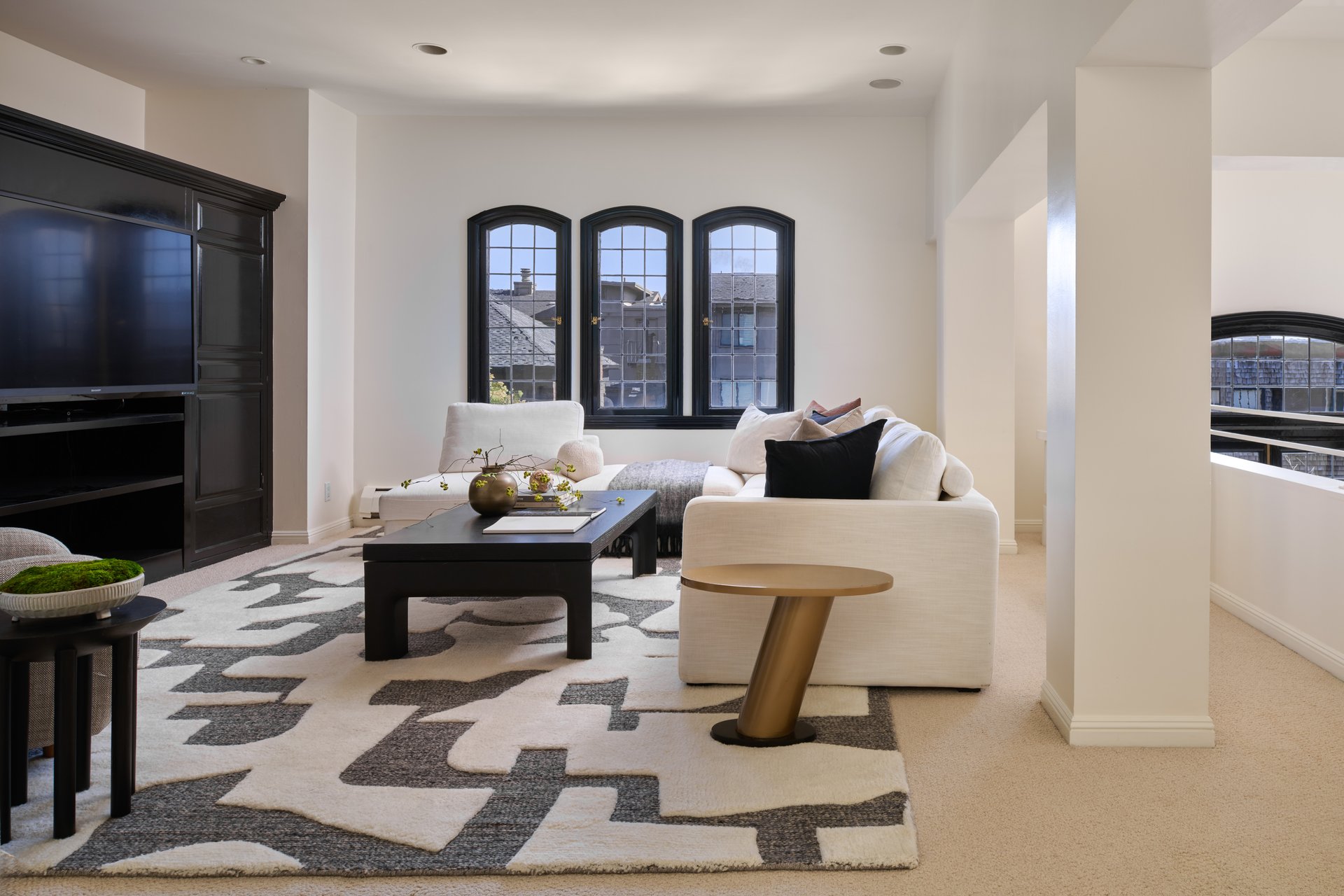 The Verdier Mansion