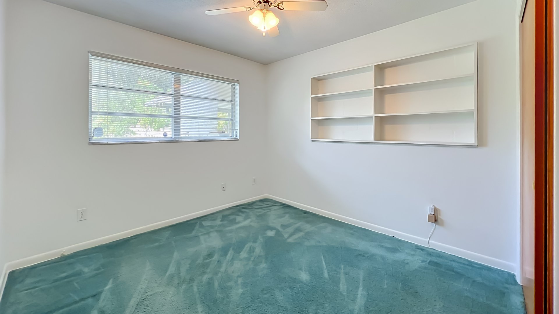 Colonialtown 3-Bedroom 1.5-Bathroom Home with Terrazo Floors