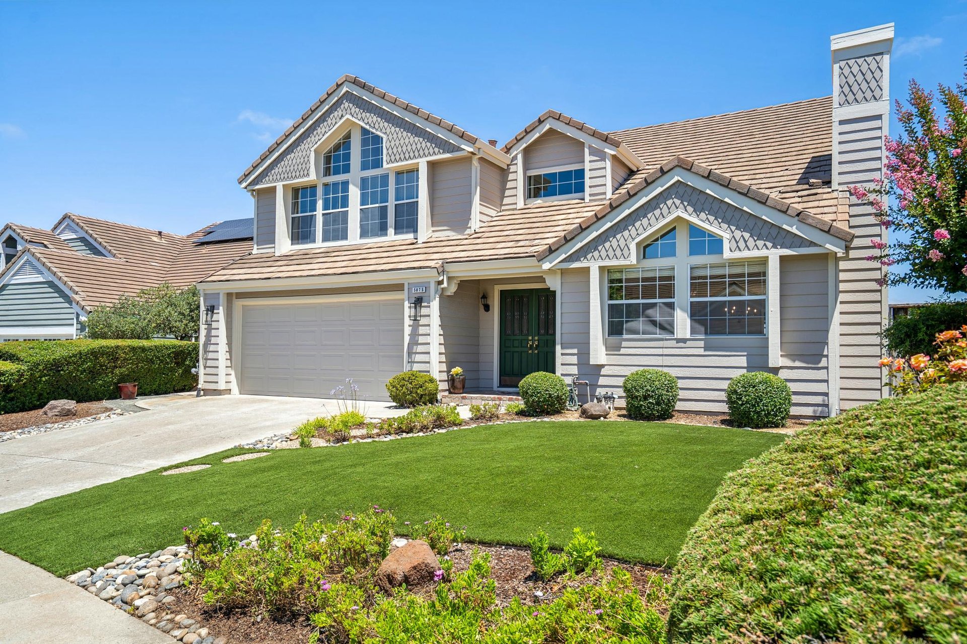 5075 Monaco Drive, Pleasanton Hills