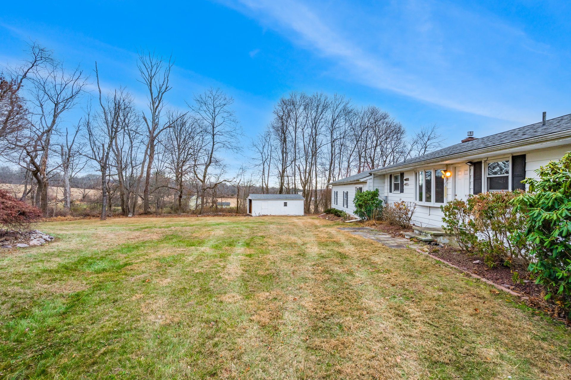 961 Passer Road