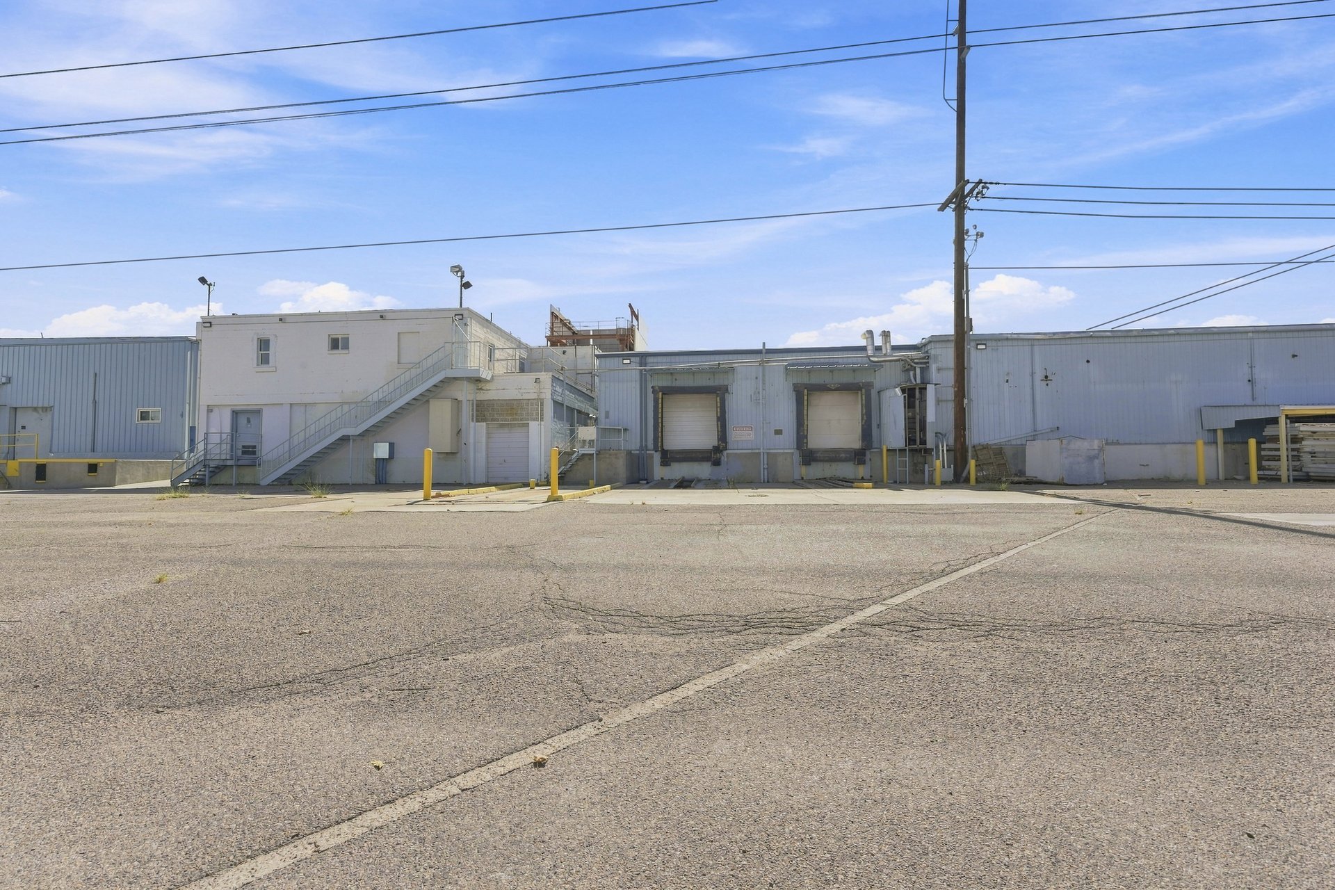 500 Broadway Blvd