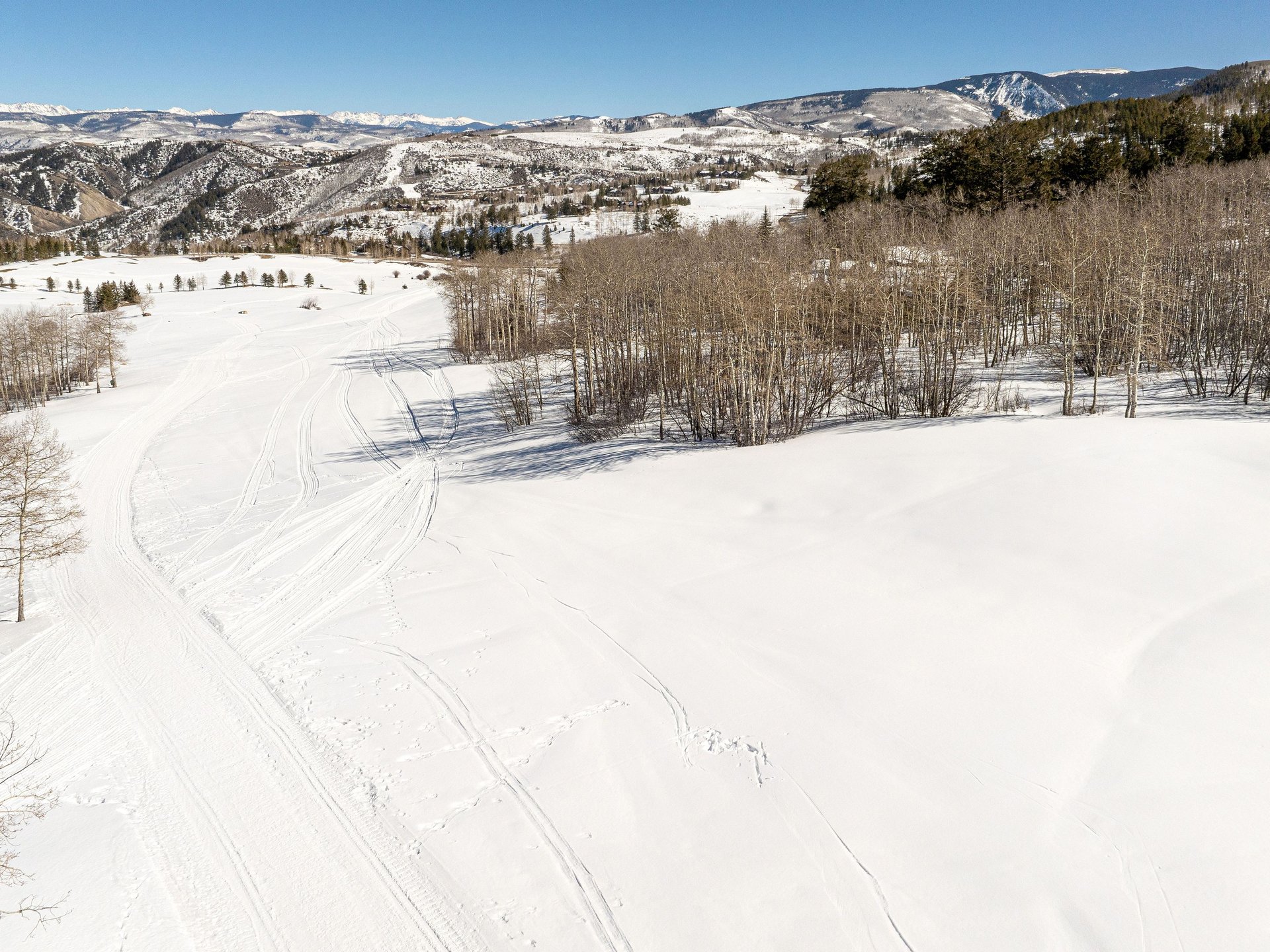 320 Elk Spring Trail