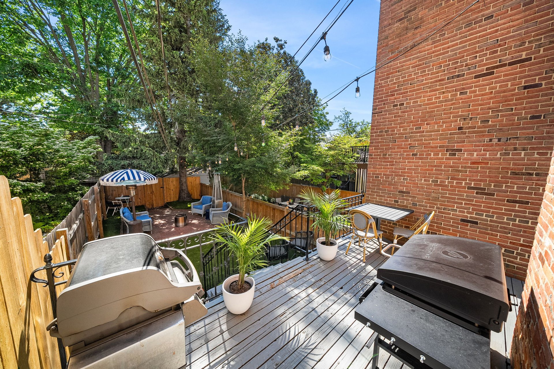 406 S Pitt St.
