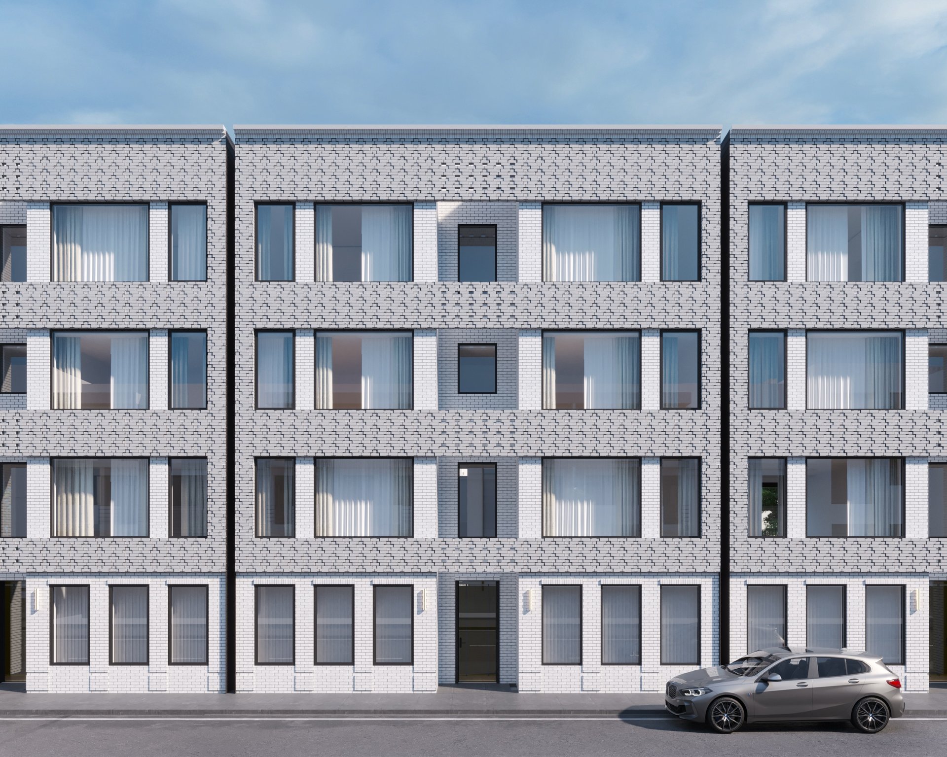 2328 Montrose St, Philadelphia, PA 19146