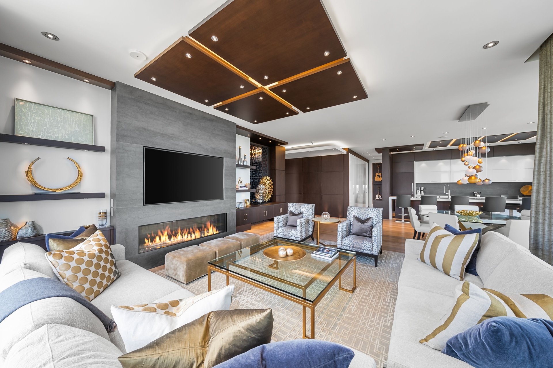 Four Seasons Residence