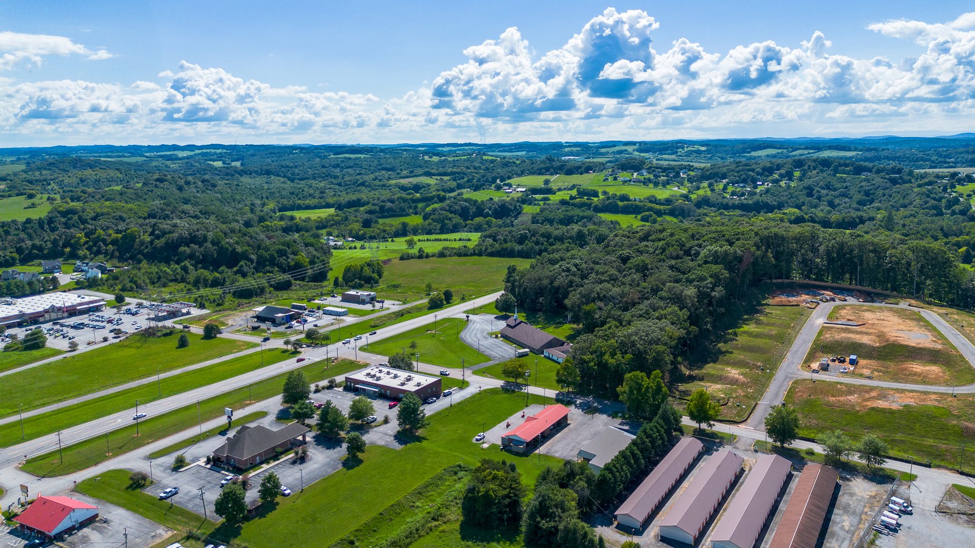 1267 Carding Machine Rd. Loudon, TN 