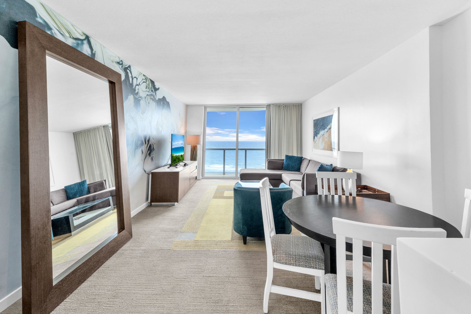 17315 Collins Avenue #801 A&B