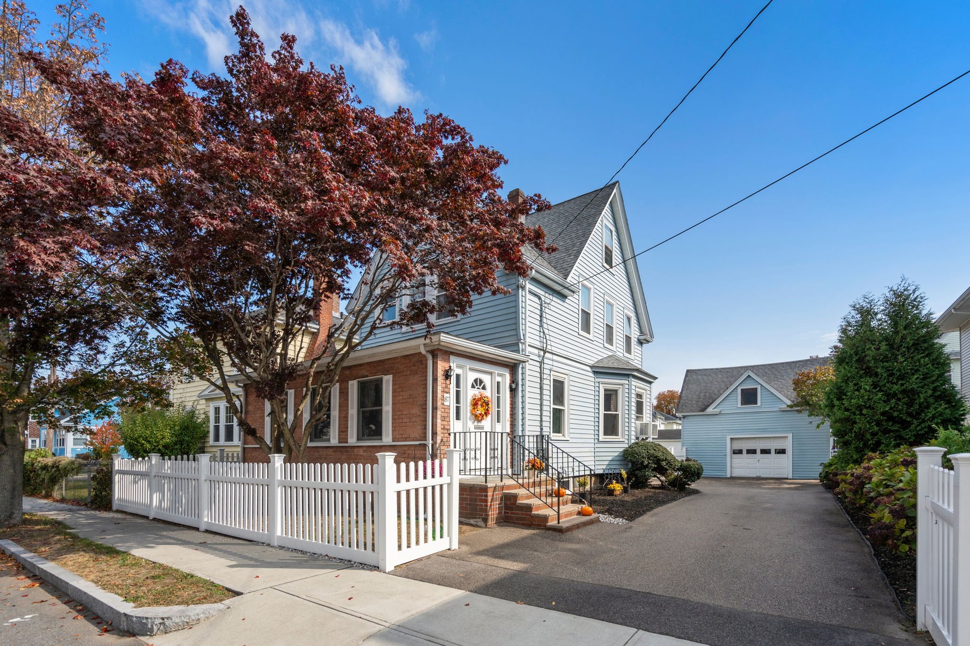 87 Waterston Ave