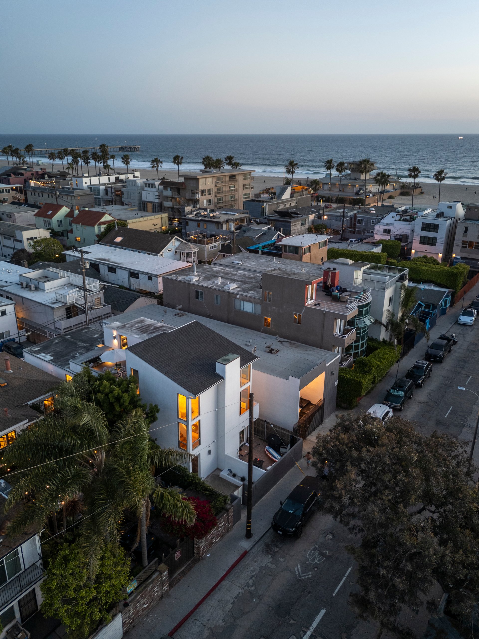 34 S Venice Blvd Unit: 2, Venice 