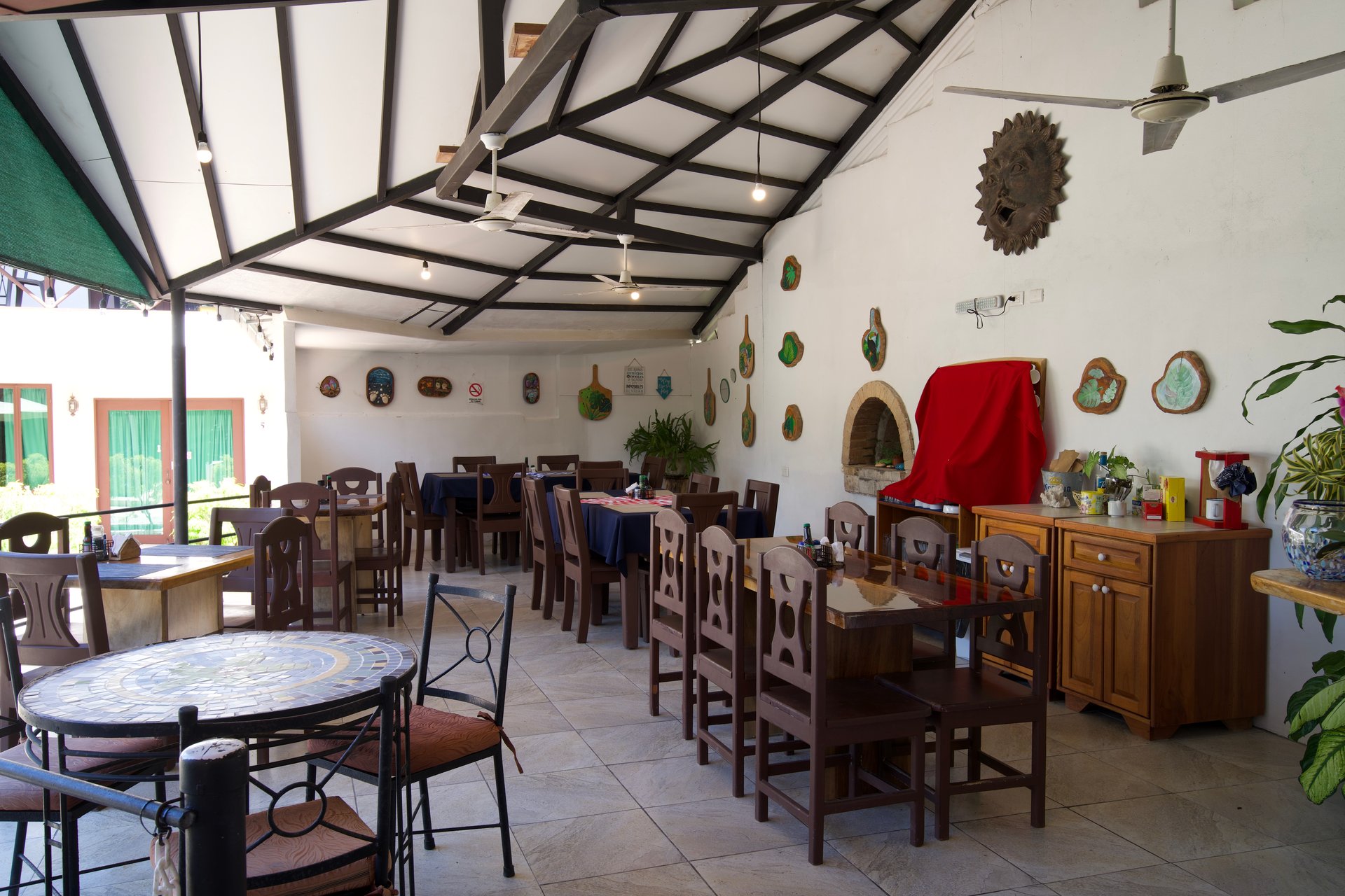 Charming Condo Hotel in the heart of Manuel Antonio 