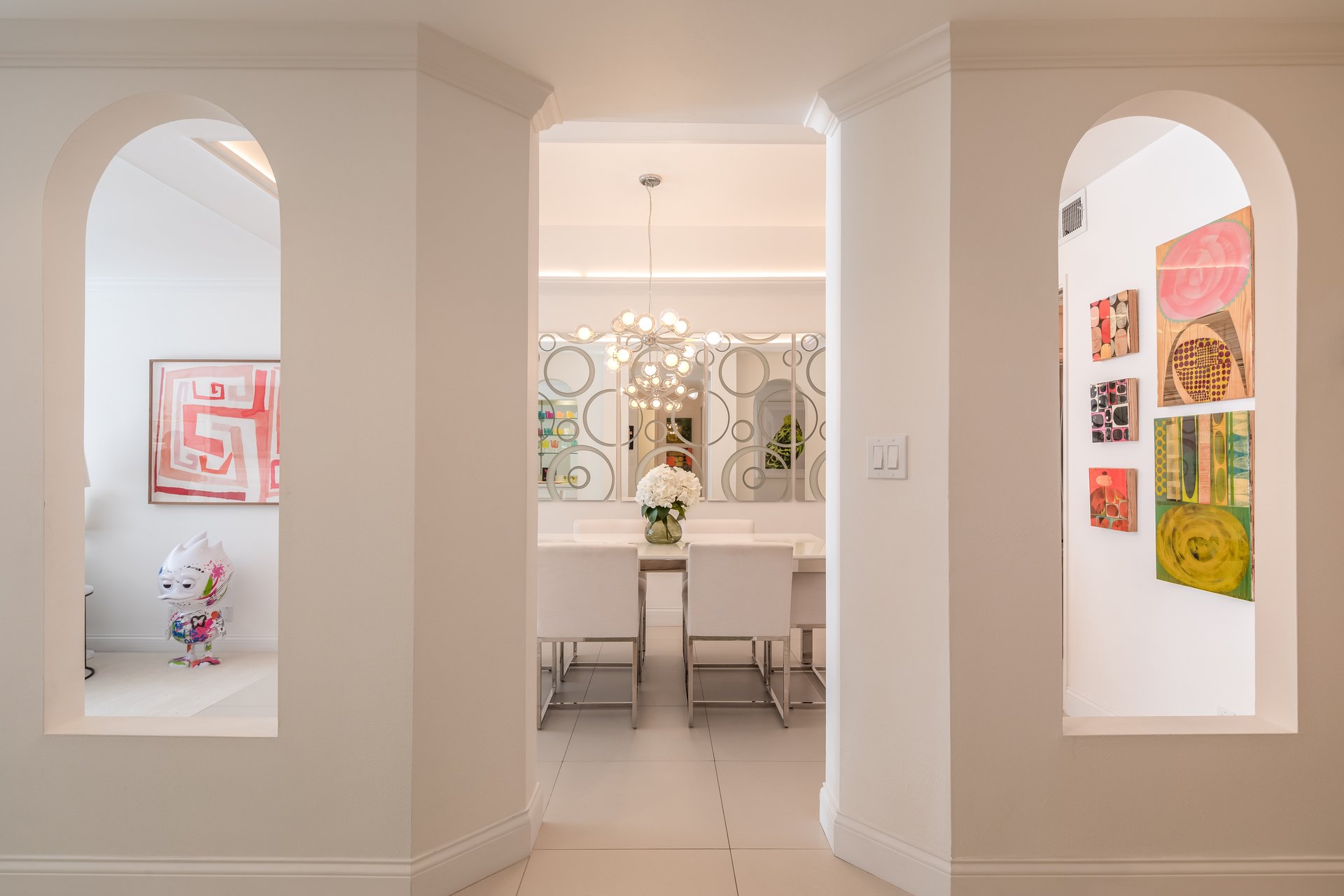 8455 Fountain Ave Unit: 518, West Hollywood 