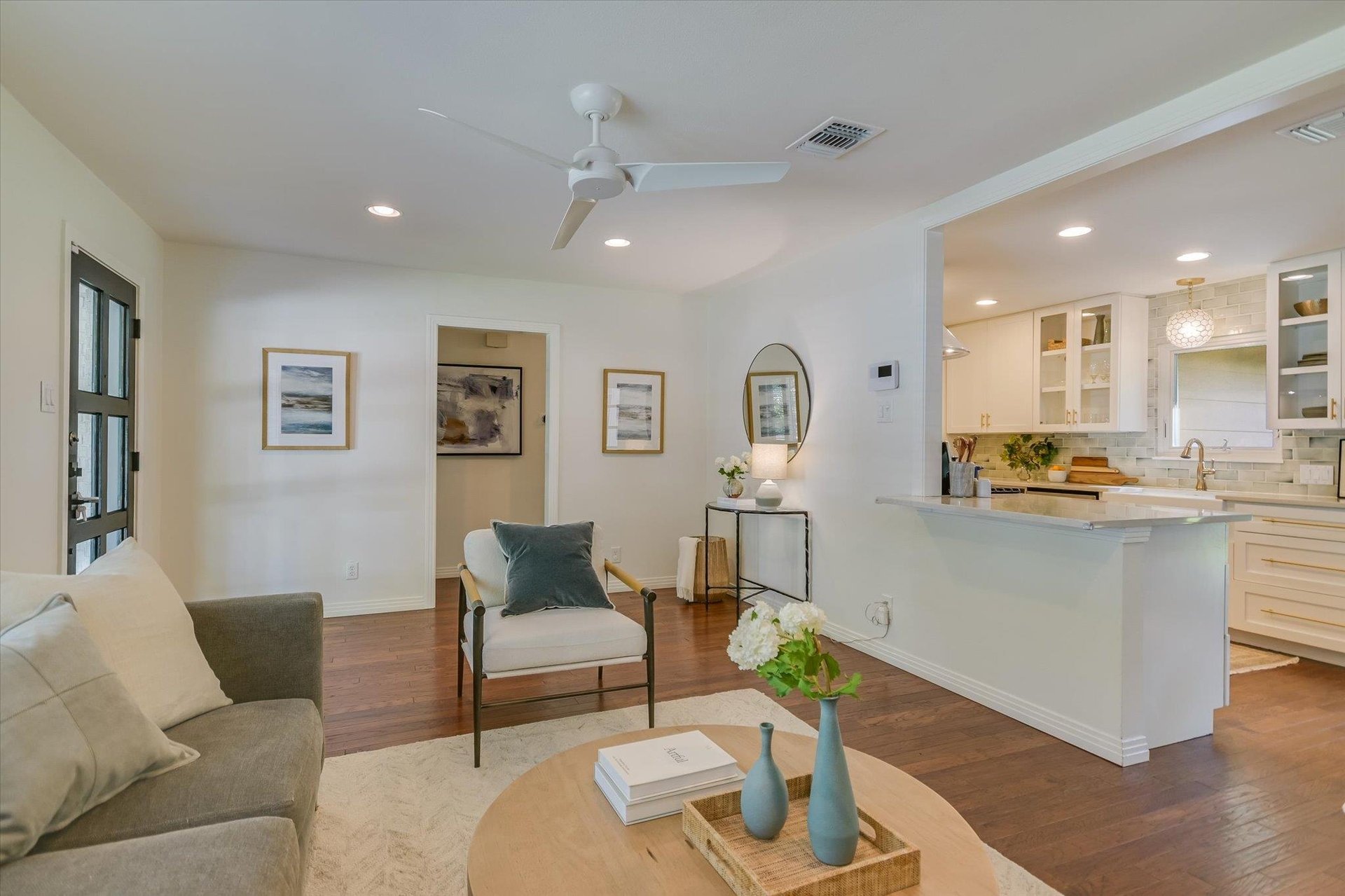 1103 Alegria Road